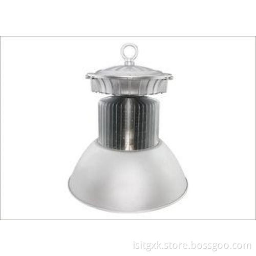 IP42 / IP65 80 W 4000K / 5000K Industrial LED High Bay Ligh
